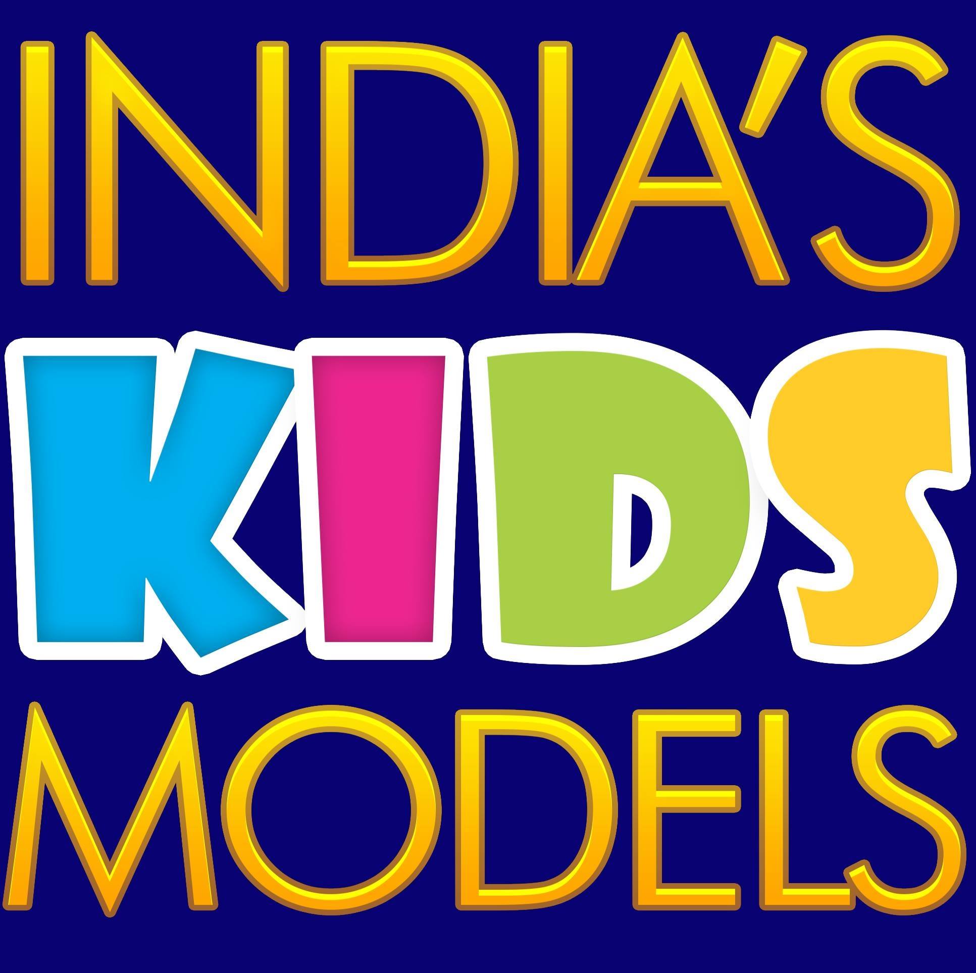 India's Kids Model