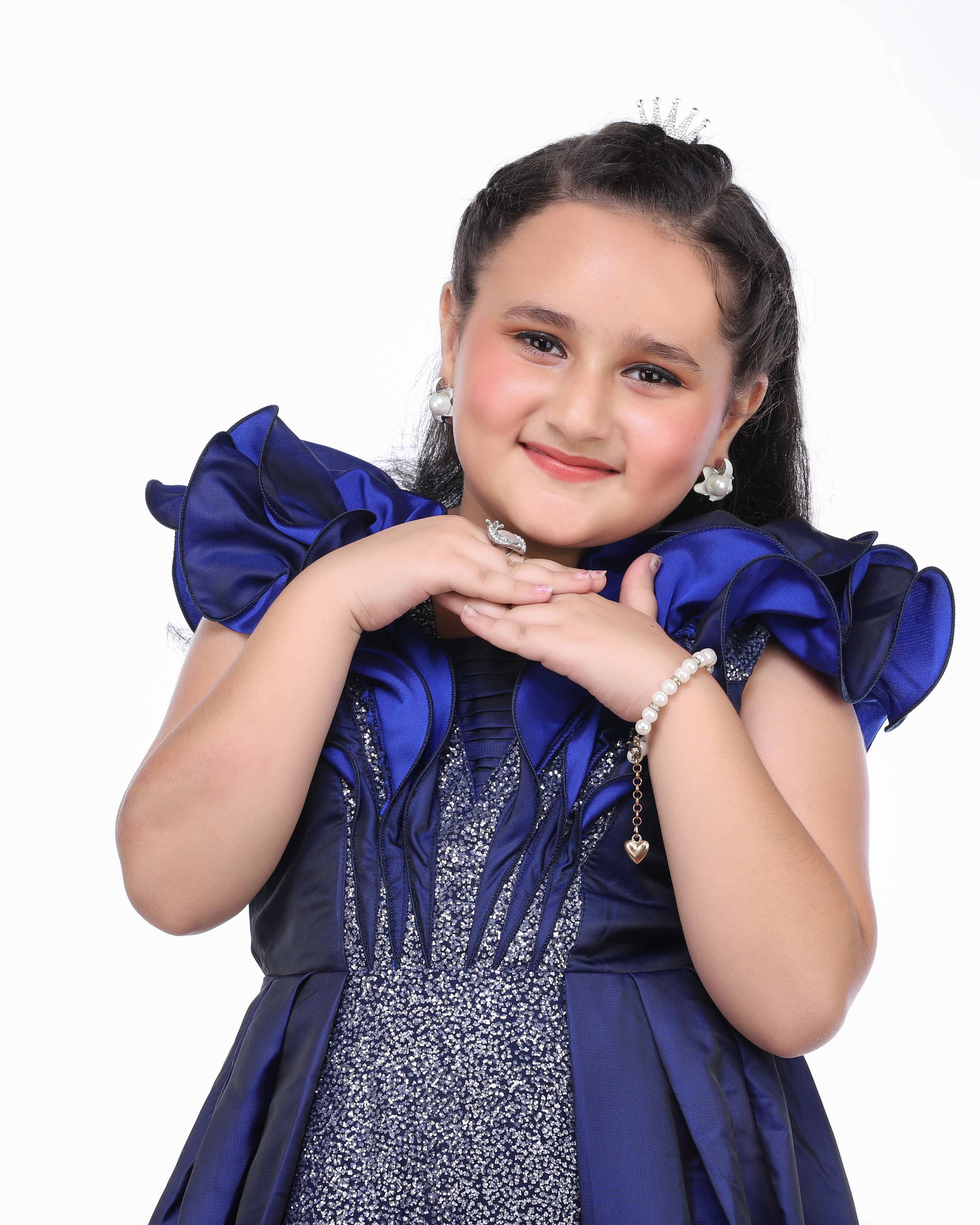 India's Kids Model